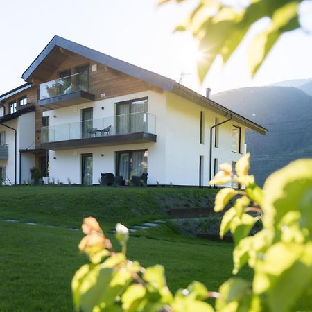 Hoellerhof Brixen Albes Exterior foto