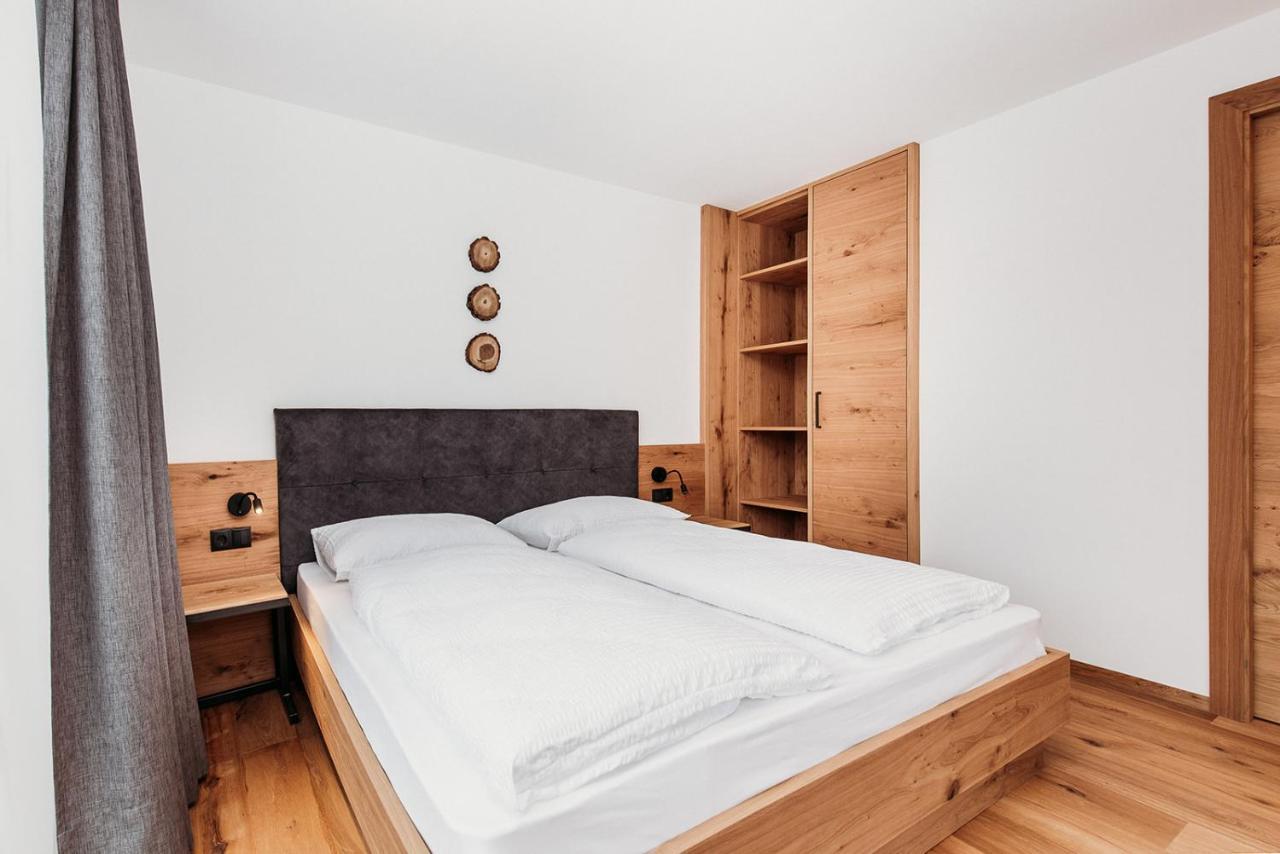 Hoellerhof Brixen Albes Exterior foto