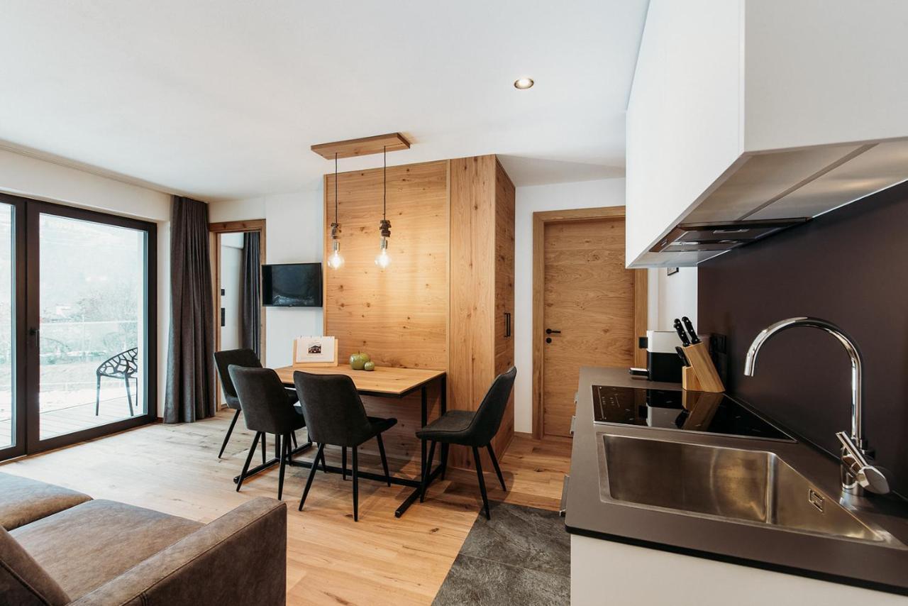 Hoellerhof Brixen Albes Exterior foto