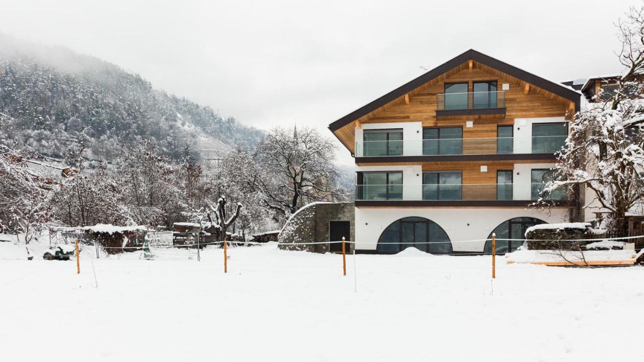 Hoellerhof Brixen Albes Exterior foto