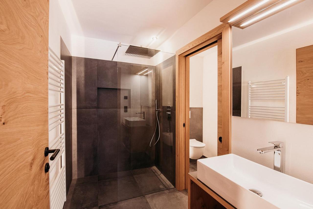 Hoellerhof Brixen Albes Exterior foto