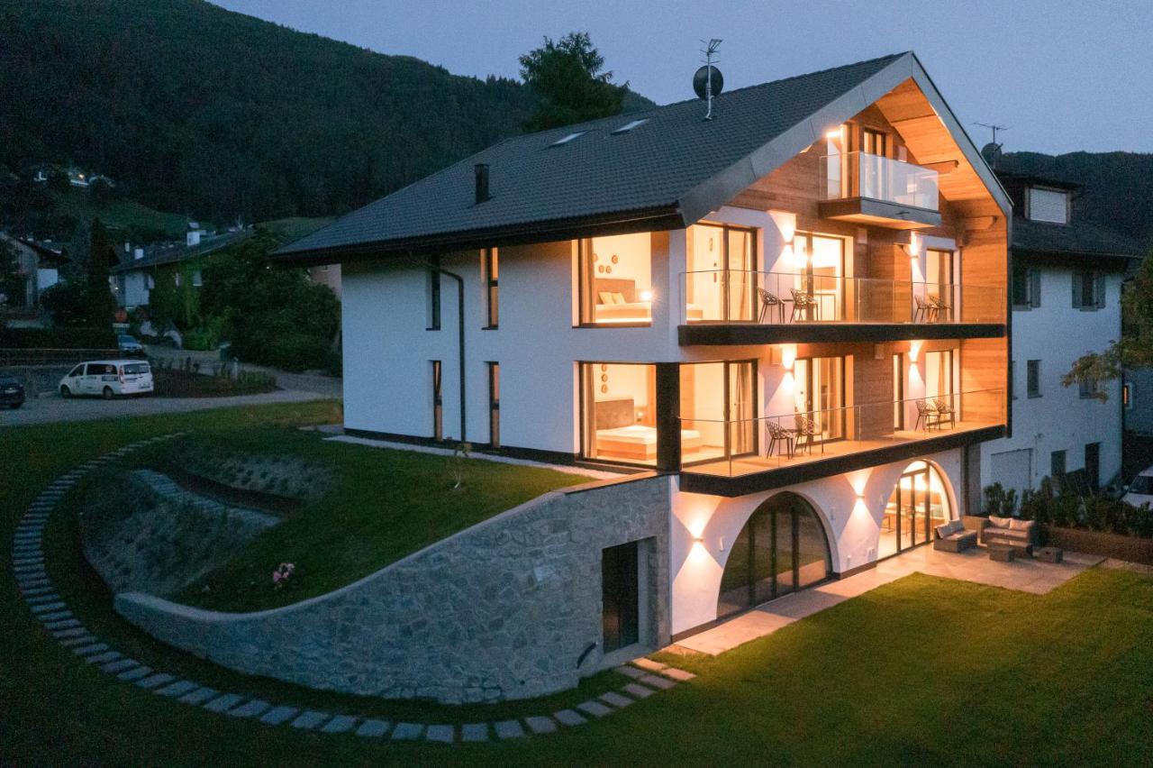 Hoellerhof Brixen Albes Exterior foto